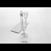 Voorwerpen\1900\1936.jpg; V01936; ; SacharimeterSaccharimeter